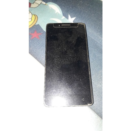 jual hp lenovo a6000 ram 2gb minus