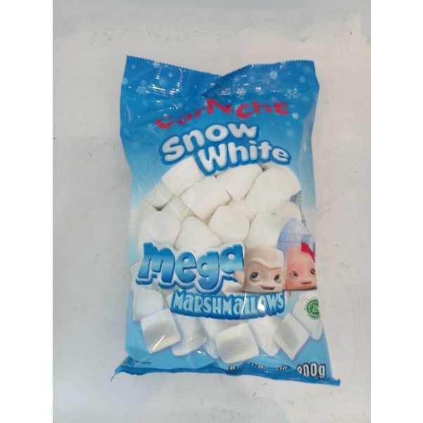 

Marshmallows Mega White Corniche