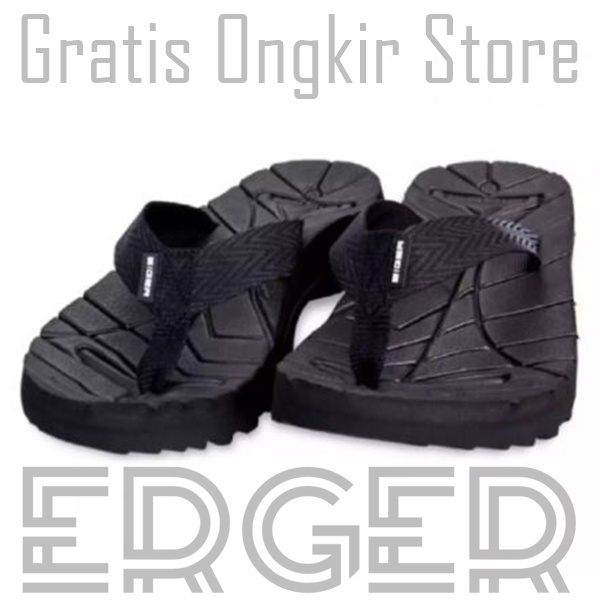 SANDAL GUNUNG JEPIT PRIA WANITA SANDAL OUTDOOR SANDAL HIKING SANDAL ADVENTURE TERMURAH GRATIS ONGKIR