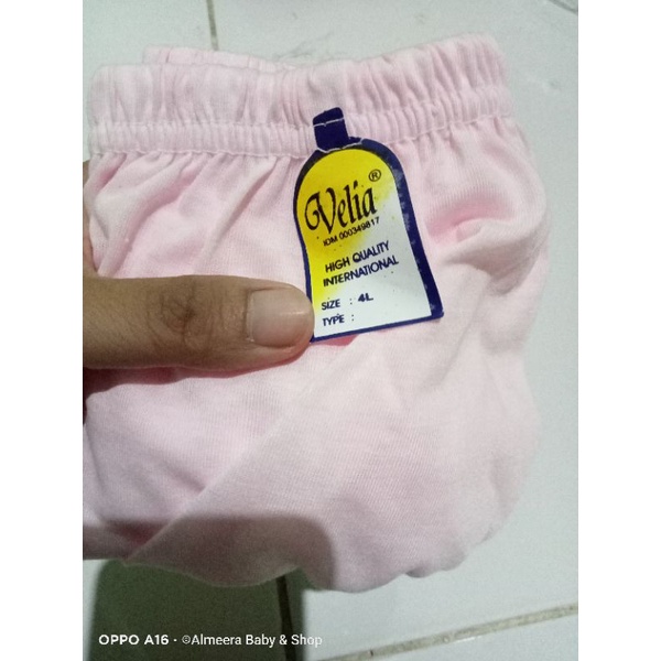 CD ibu hamil jumbo/ Celana dalam wanita hamil jumbo halus/ ukuran 4L 5L