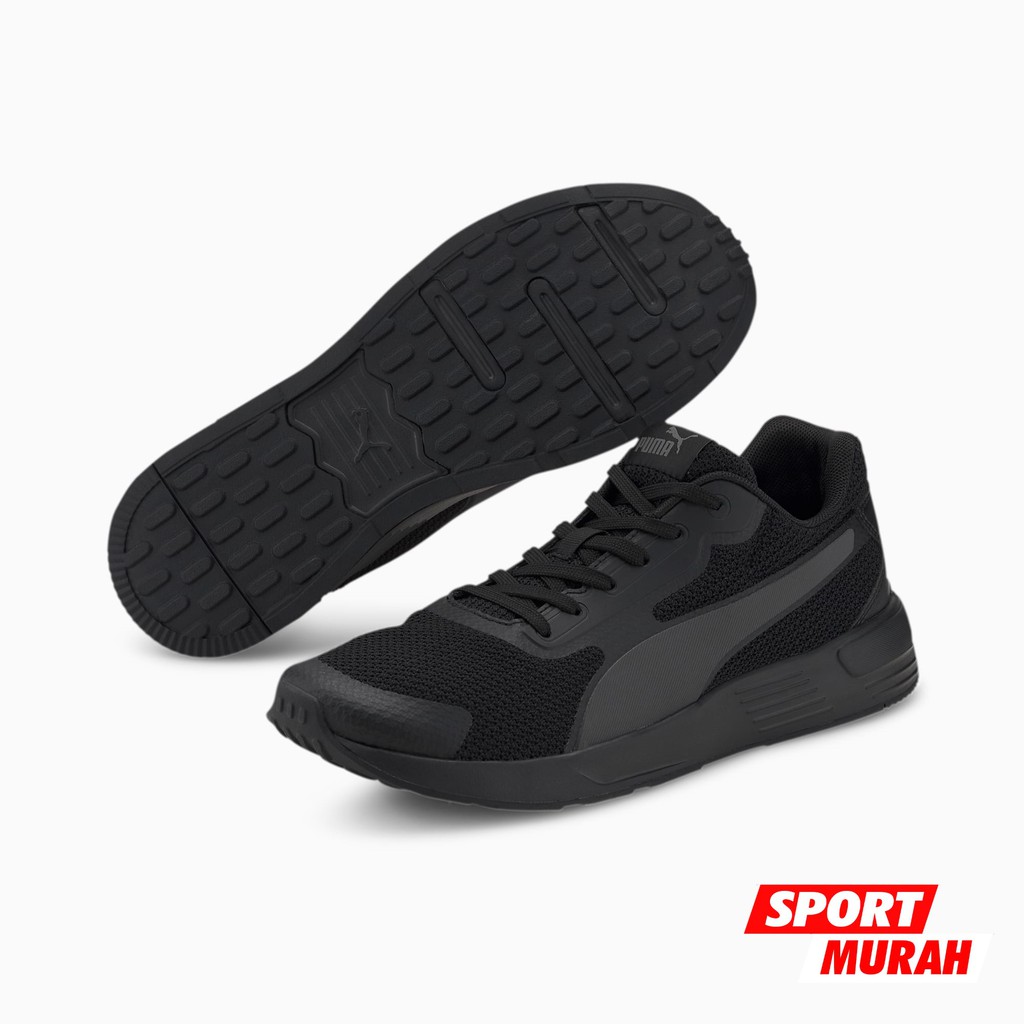 puma taper trainers