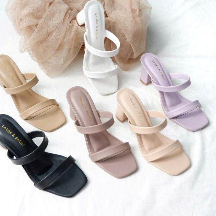 Muraaaahh.. LAURA & SACHI SACHI 02