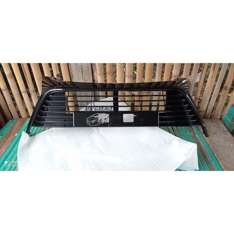 Ram bumper grill bawah Avanza Veloz 2019 - 2022