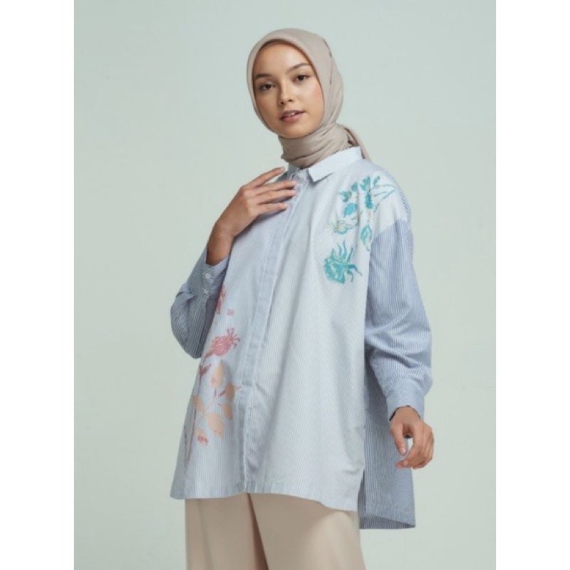 ria miranda puriti preloved