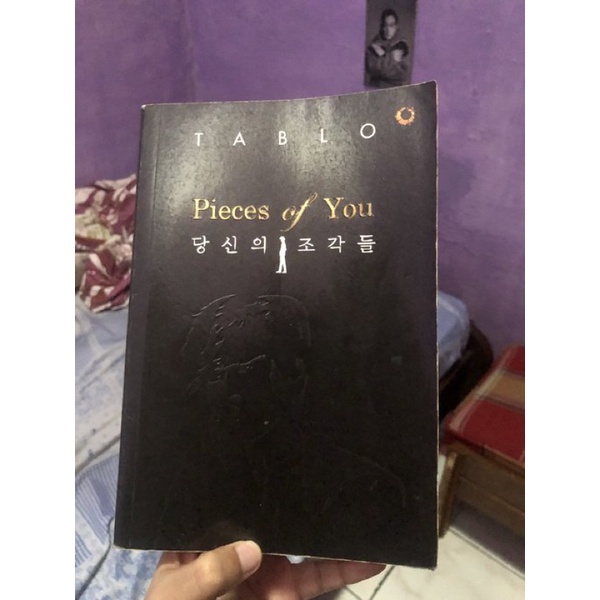 

Pieces of You Tablo