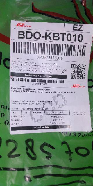 Piama Anak Batik Katun Lucu Motiv