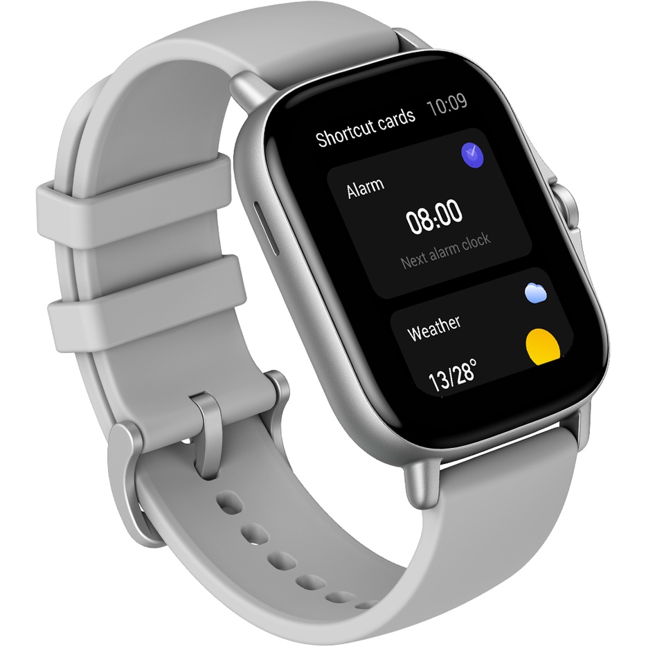 Smartwatch AMAZFIT GTS 2 Where Style Meets Health 1.65&quot;- Amazfit GTS 2