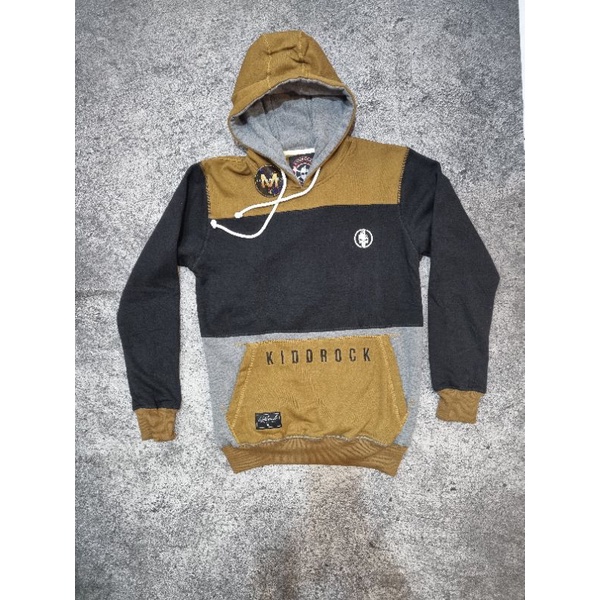 SWITER HOODYE KIDDROCK | SWITER KIDDROCK