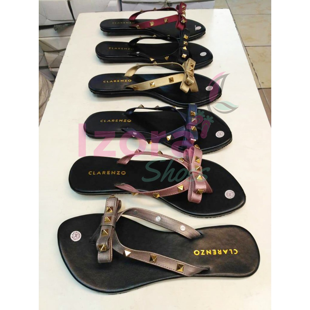 SENDAL TEPLEK WANITA 604 (1/4 KODI)