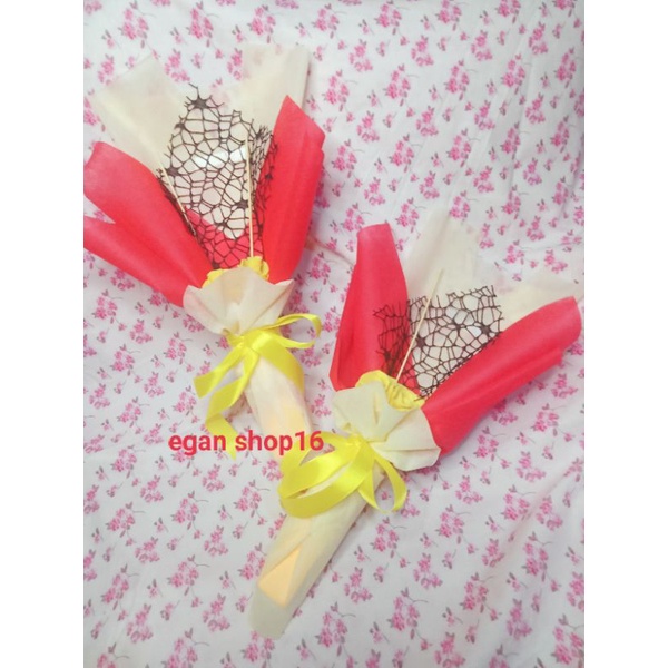 PROMO Buket kosong/buket tanpa isi/buket kosongan/buket kosong termurah/bouquet