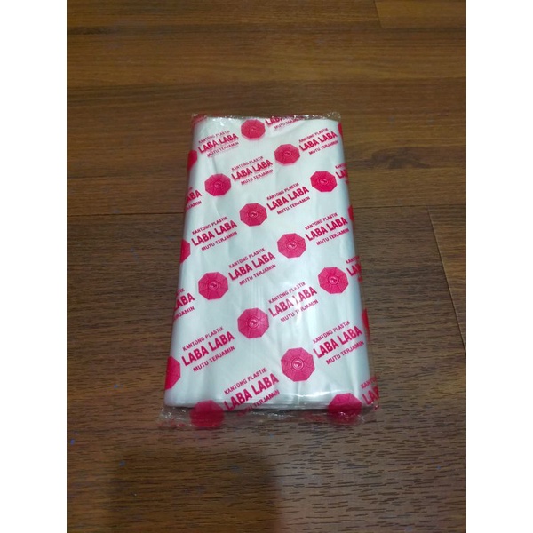 Plastik Laba Laba 2 Kg