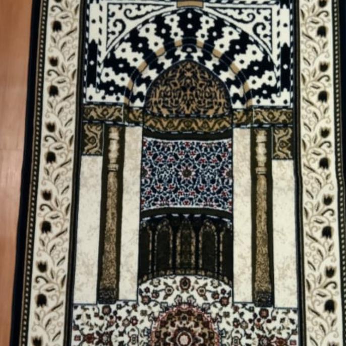 Sale Sajadah Rawdah Sajadah Satuan Sajadah Tebal Sajadah Lembaran Hemat