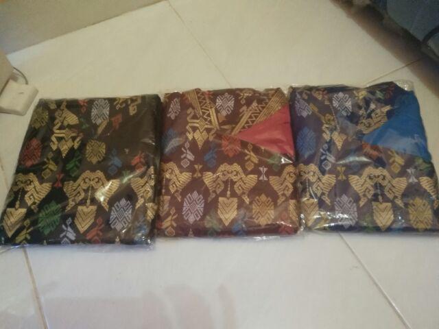 Batik Wanita Setelan Jinahara