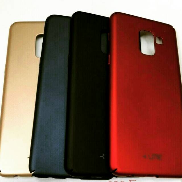 Samsung A7 2018 Gea HardCase / Casing / Bumper / Hard Case Armor a7