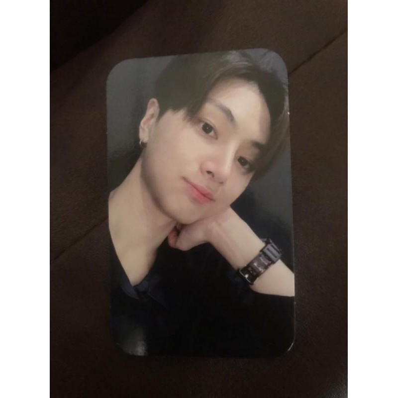 [Booked] PC NP ENHYPEN JAY SUNGHOON SUNOO PHOTOCARD NECK PILLOW ENHYPEN