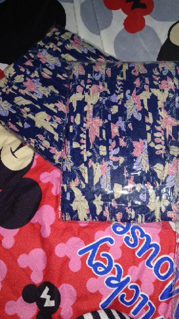 Couple Batik Hyva Black / Sarimbit Batik Hayva