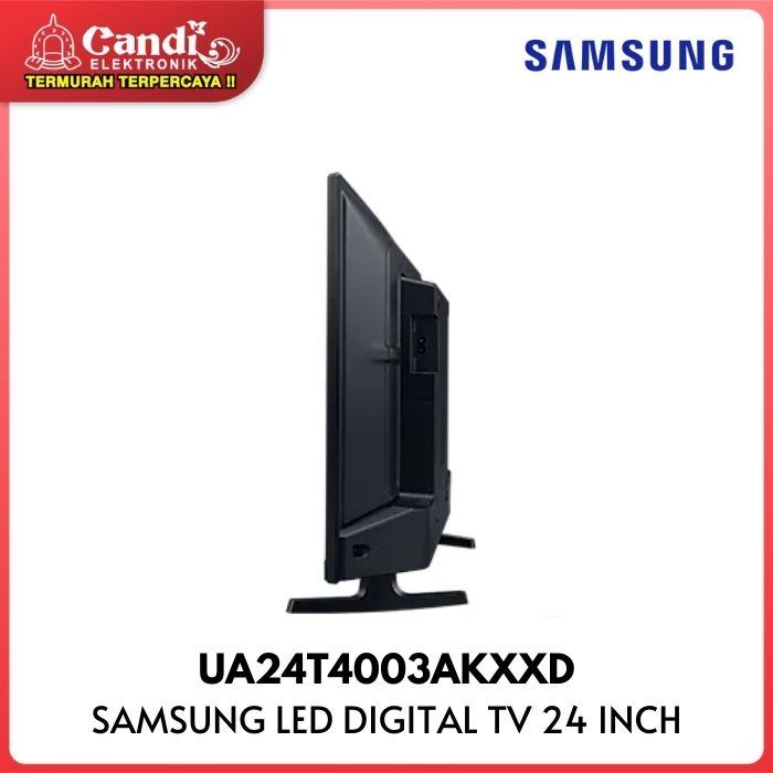 SAMSUNG LED TV Digital 24 inch UA24T4003AKXXD HD TV-3