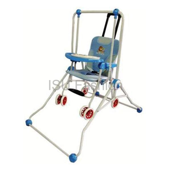 stroller Ayunan Meja makan bayi Murah 3 in 1 Tajimaku Baby Swing