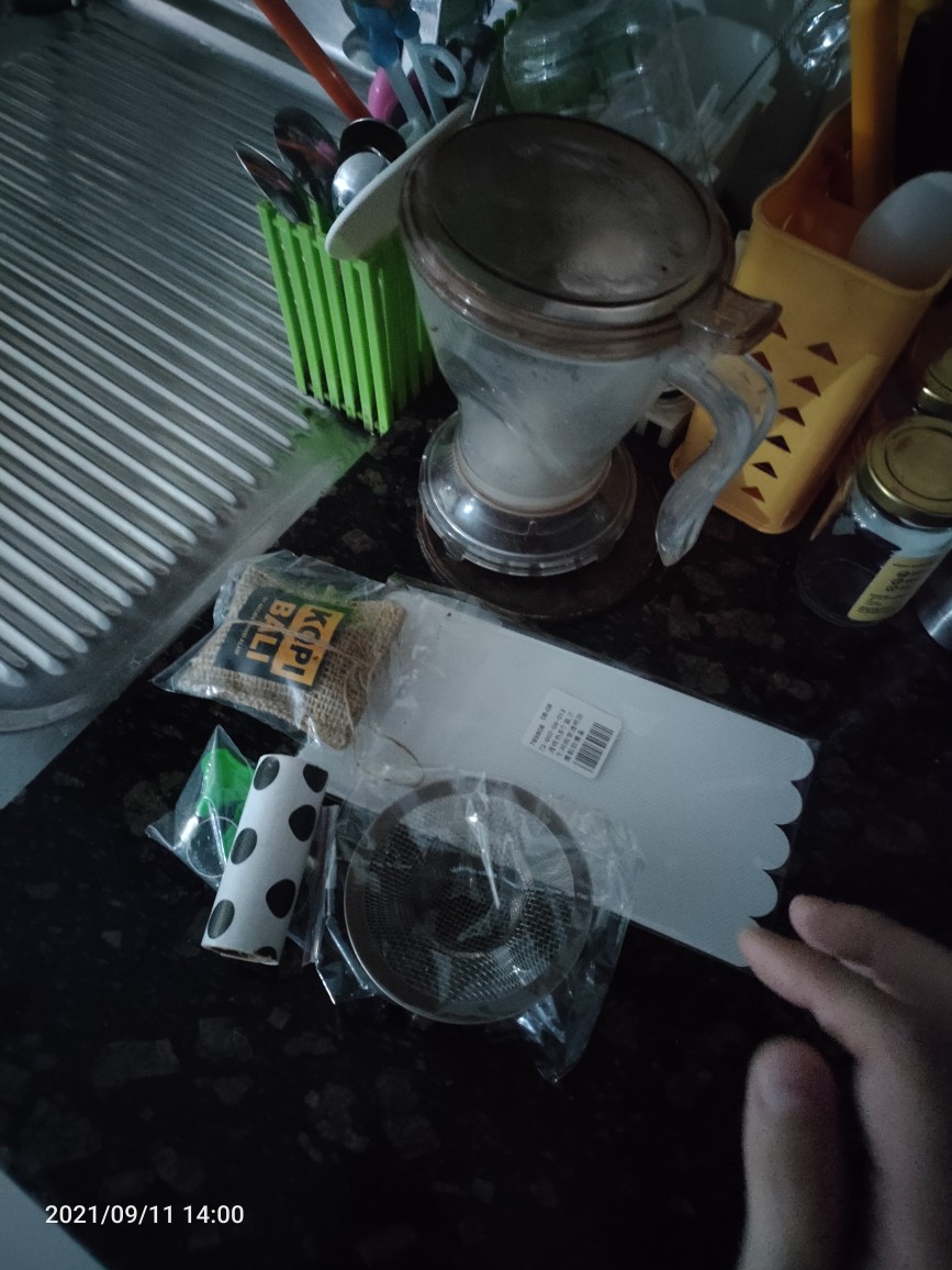 Tatakan Holder Spatula Sendok Sumpit Tutup Panci Livinghall Alas Alat Dapur