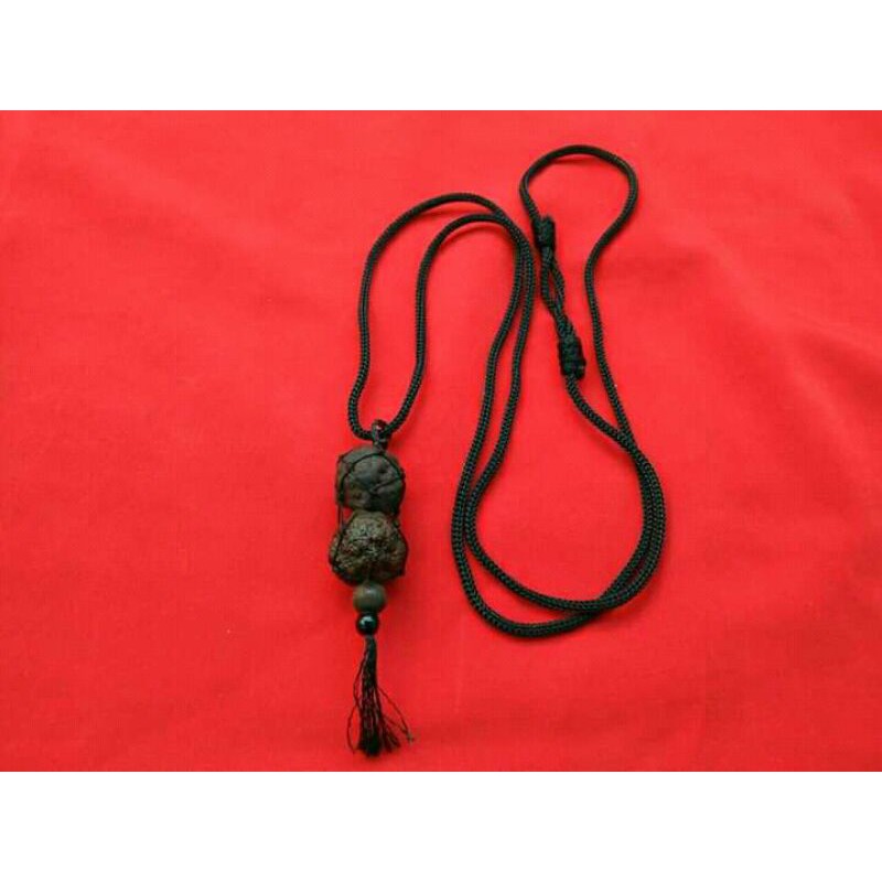 kalung Munta besi / Monta Bassi Aktif