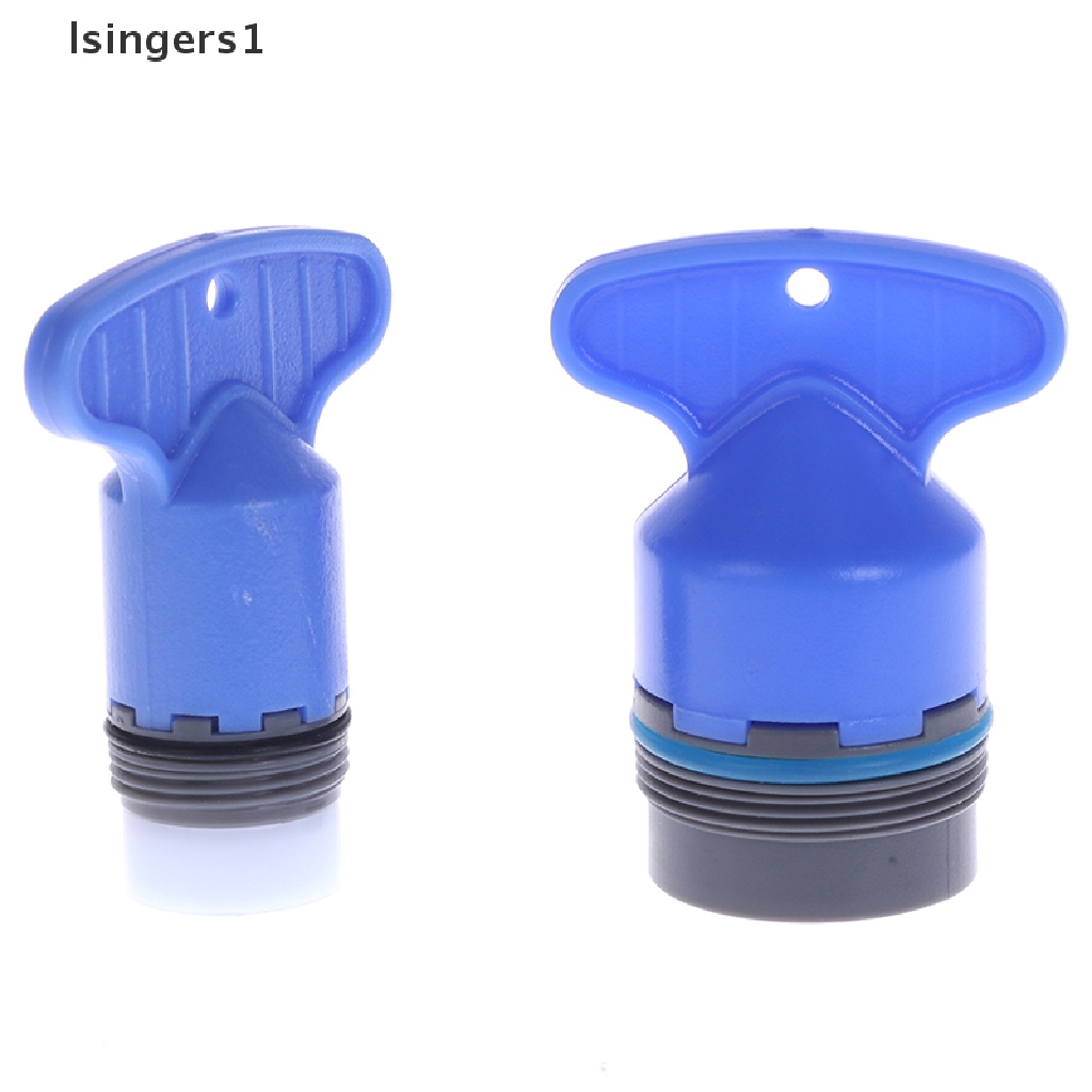 (lsingers1) Aerator Keran Air Ukuran 16.5-24 mm Untuk Dapur