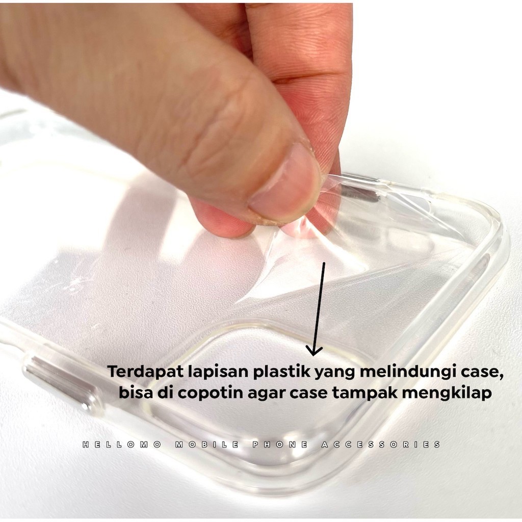 SPACE Millitary Drop CLEAR CASE IPHONE 14 PLUS 14 PRO MAX 13 MINI 13 PRO MAX12 MINI 12 PRO MAX 11 PRO MAX X XR XS MAX High Quality