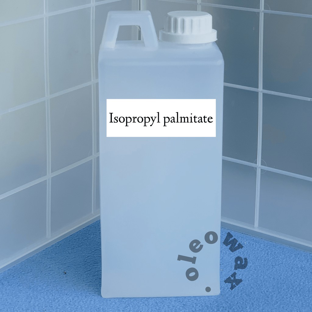 Jual Isopropyl palmitate - 1 liter | Shopee Indonesia