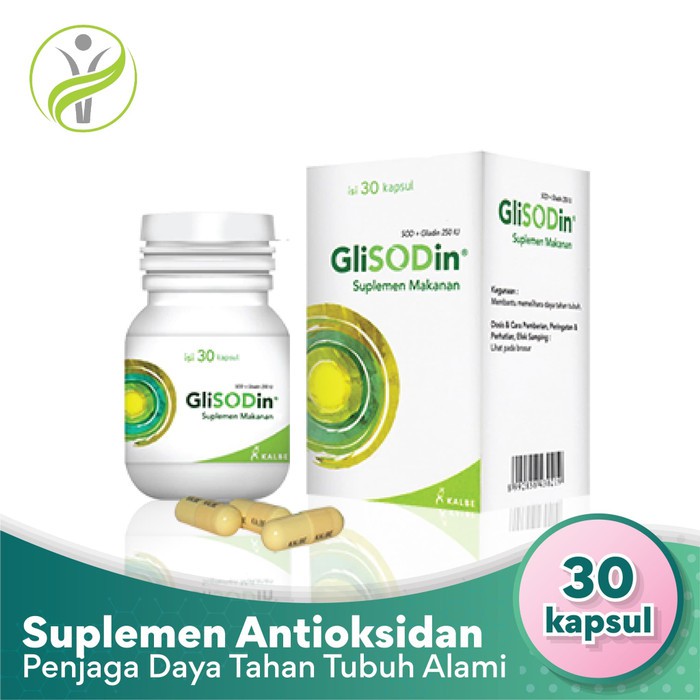 

Glisodin