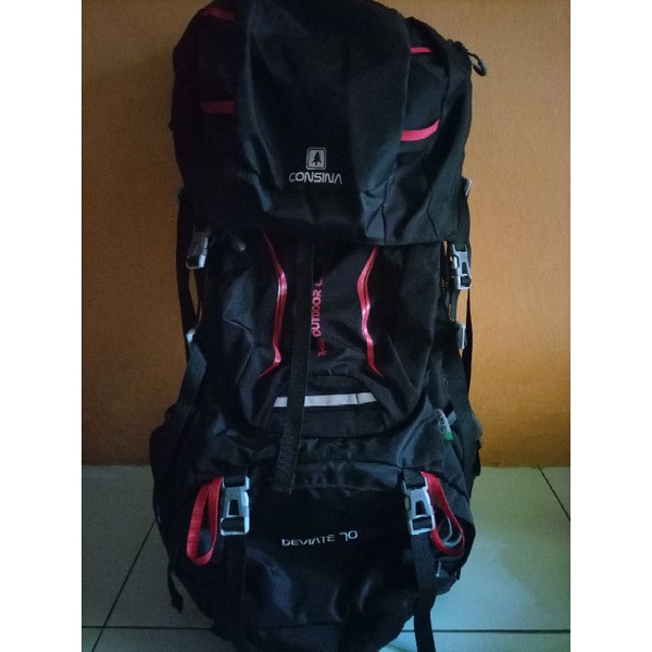 CONSINA DEVIATE 70 L
