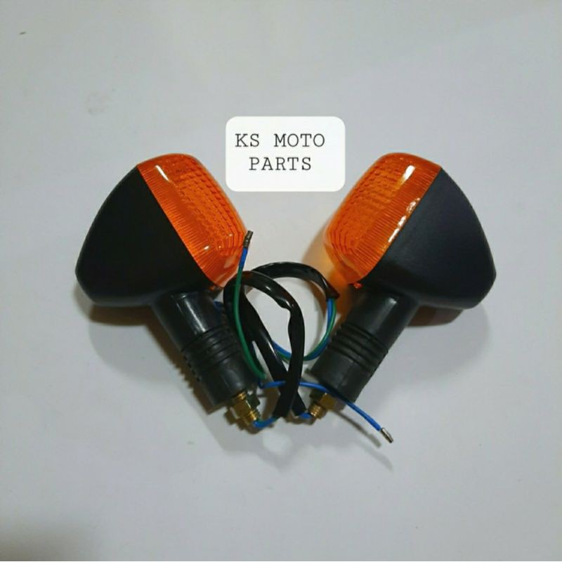 LAMPU SEN SUZUKI THUNDER 125 (1SET=2PCS)