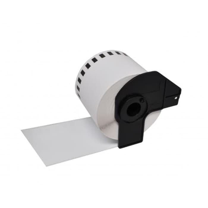 

REFIL Label brother 62mm x 30 m DK-22205 DK22205 barcode thermal tape stiker length paper tape ready