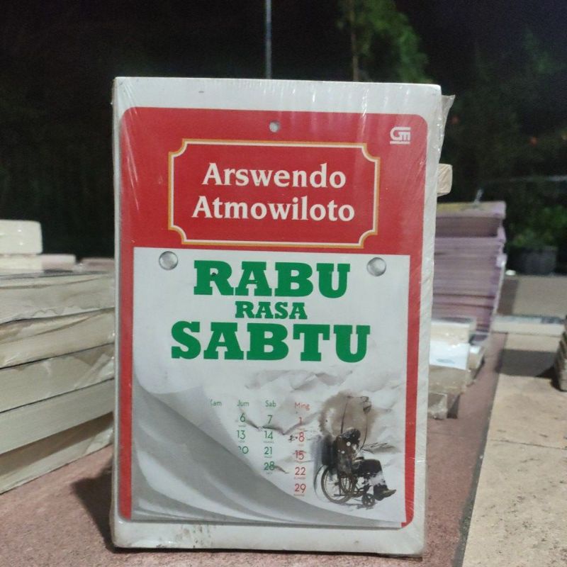 OBRAL NOVEL FANTASI / TIME RIDERS / THE TAKER / THE RECKONING / THE DESCENT / ORIGINAL #4A #14B-Rabu Rasa Sabtu