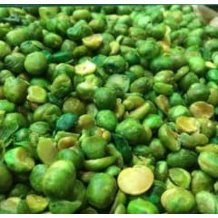 

Oleh Oleh Khas Solo Kacang Polong kemasan 500 gram / Green Peas / Kacang Kapri / ragam snack / snack