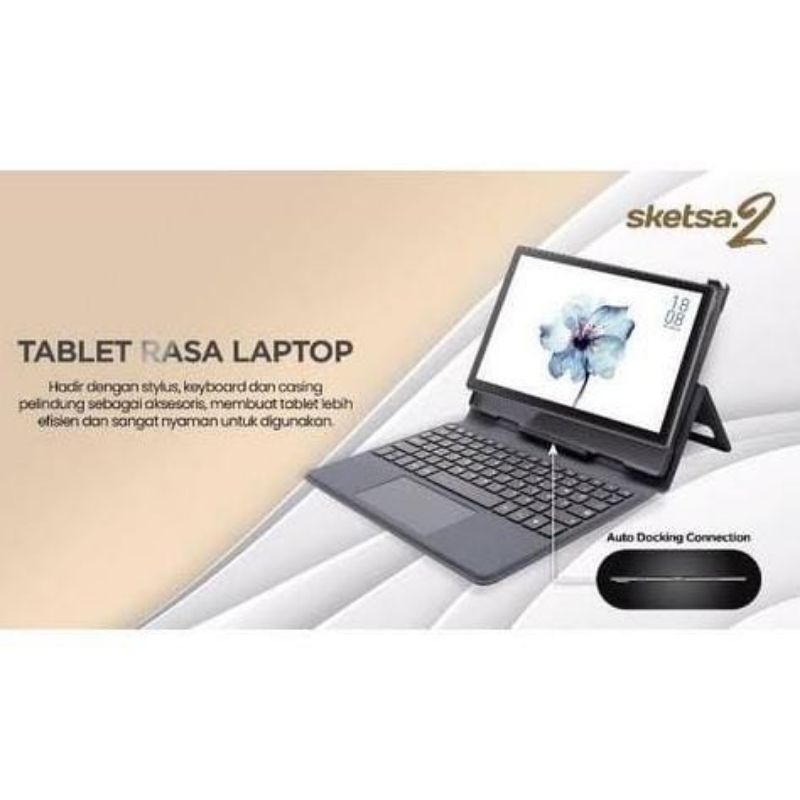 KEYBOARD ADVAN SKETSA 2 ORIGINAL