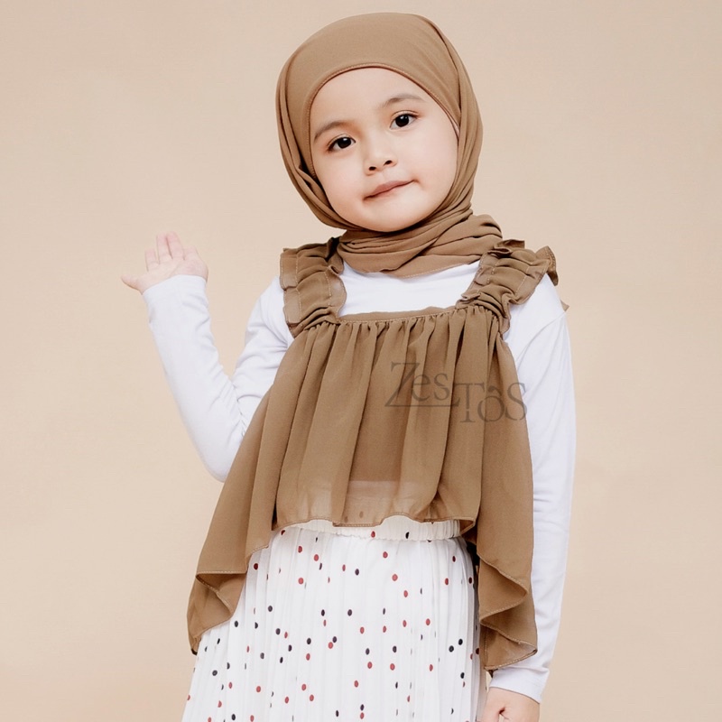 TANKTOP LAYER ANAK (2LAYER) by ZESTOS