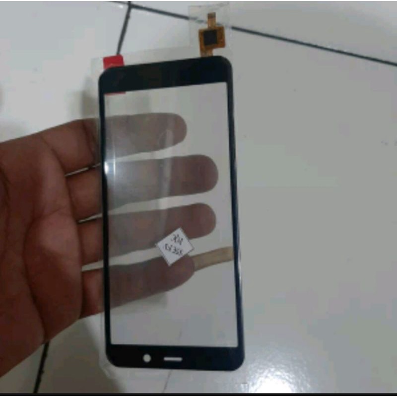 TS TC TP TOUCH SCREEN ADVAN S5E FULL VIEW NEW ORIGINAL