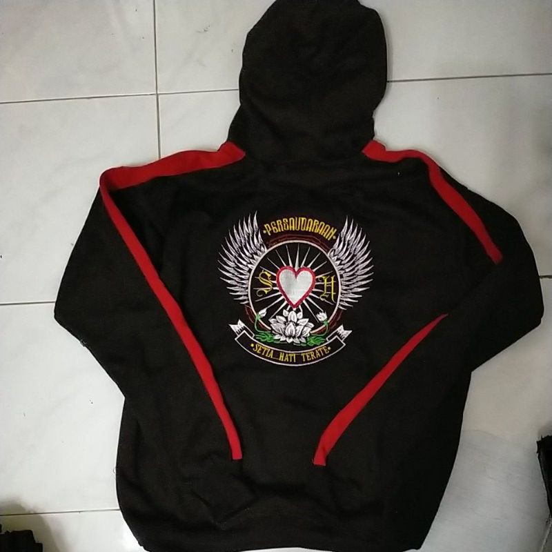 jaket PSHT switer hoodie psht