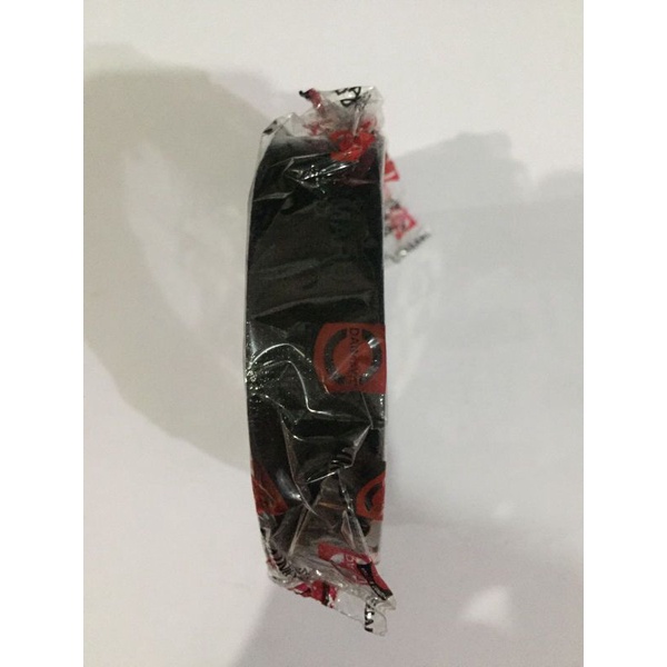 LAKBAN DAIMARU HITAM 1 INC/LAKBAN HITAM DAIMARU/LAKBAN HITAM