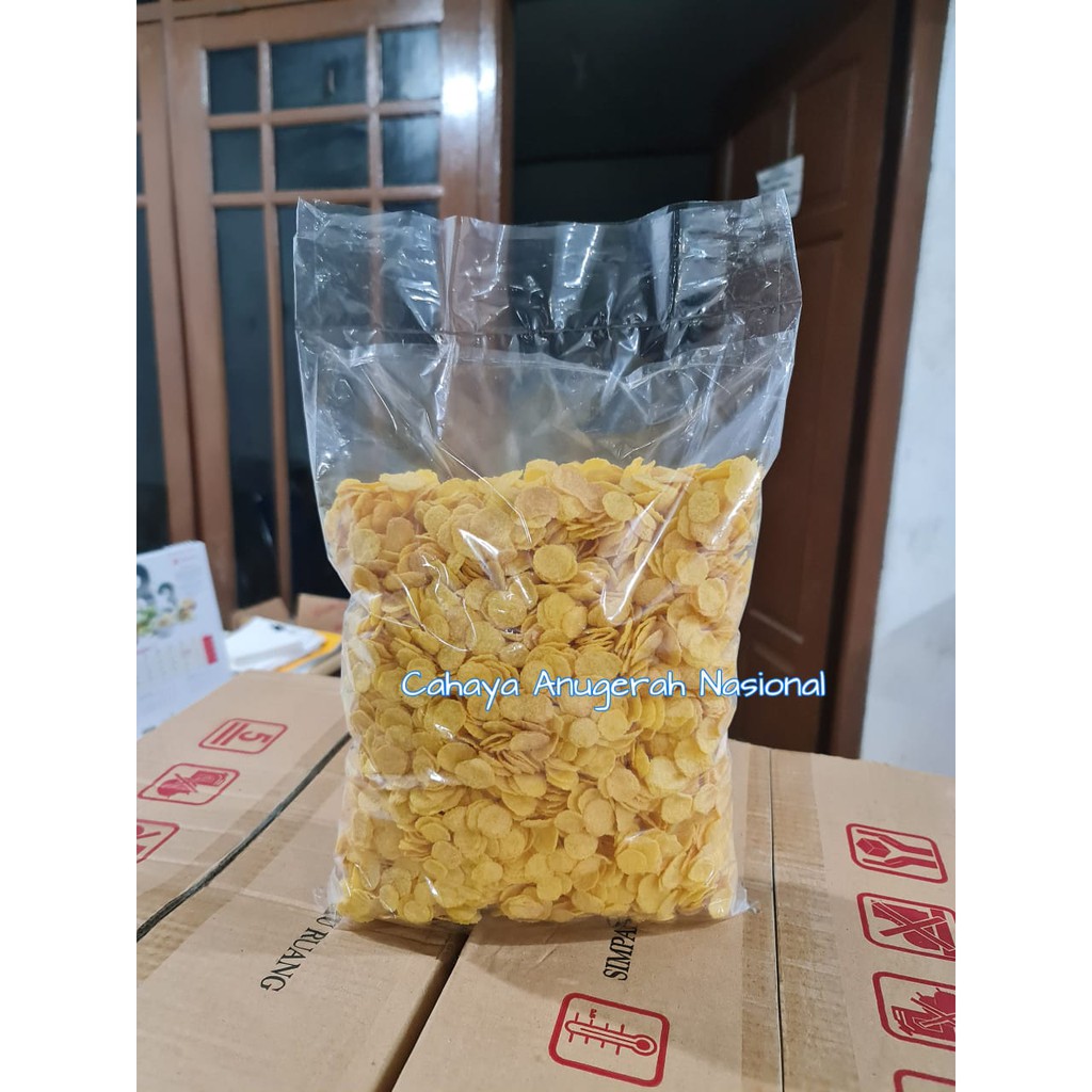 

Cornflakes Polococoa 1 Kg