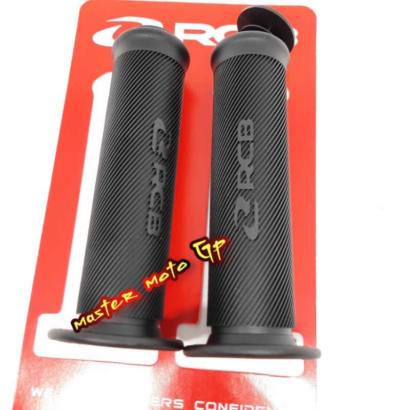 Grip RCB HG55 HG66 Handfat Racing boy Handgrip Rcb HG66 HG55 Universal Grip RCB Original