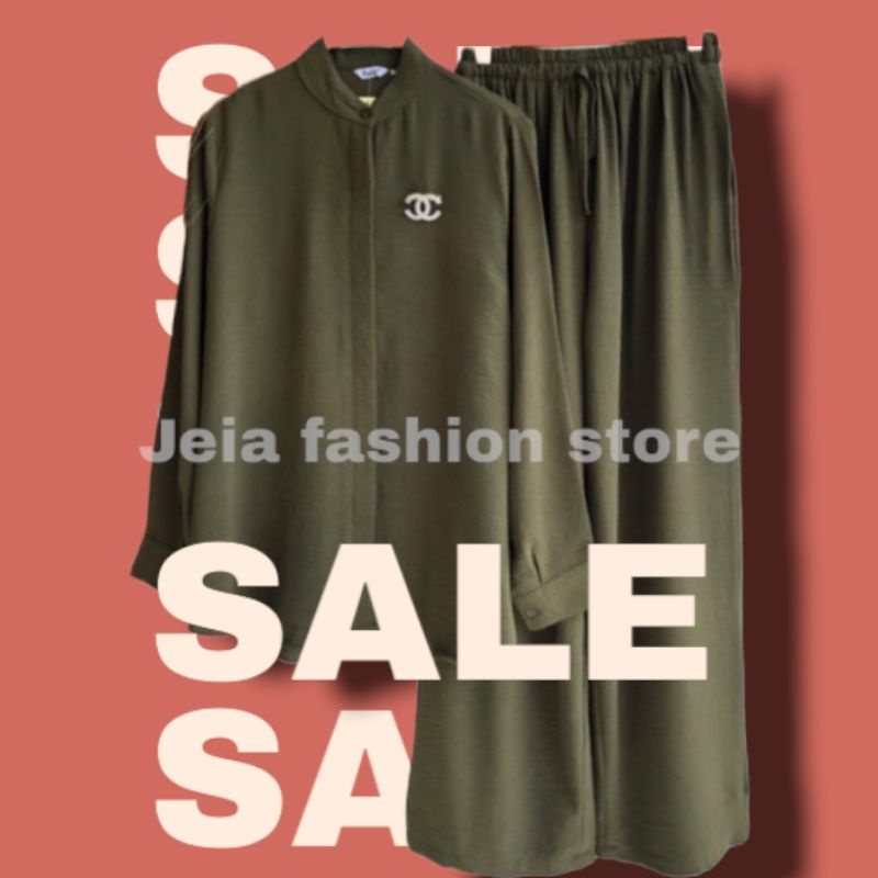 BALILA SET CRINKLE AIRFLOW PREMIUM || BALILA SET || SET BALILA || BALILA  ONE BALILA SET CRINKLE AIR