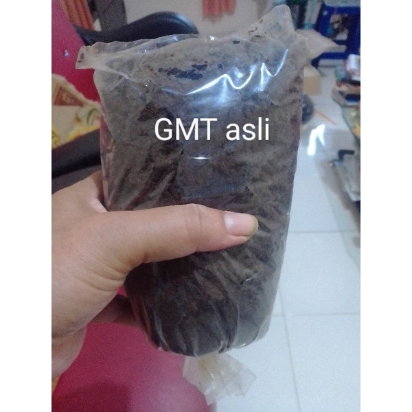Gula Merah Tebu Asli 1 kg