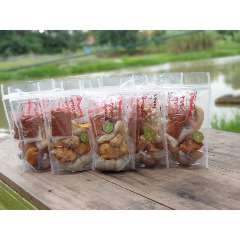 

Baso Aci Gonang
