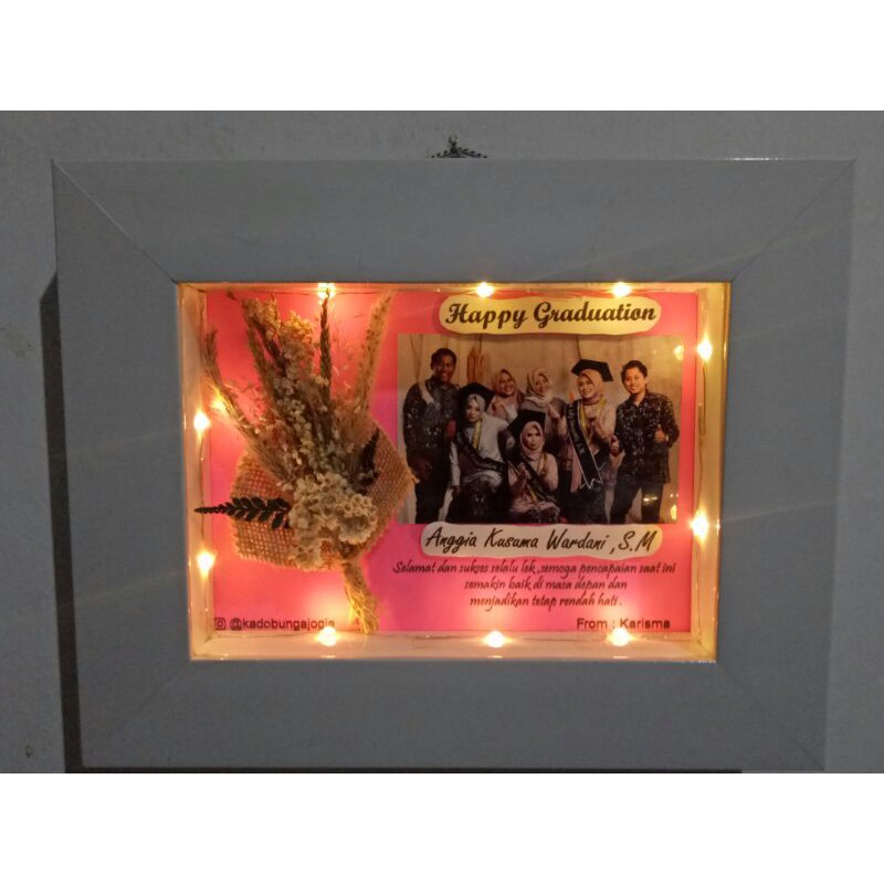 

kado wisuda