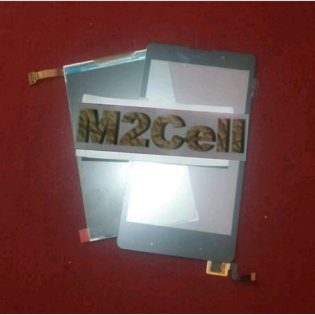 LCD TOUCHSCREEN NOKIA XL RM1030