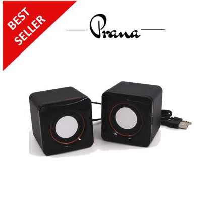 Speaker Mini G-101 USB Simple