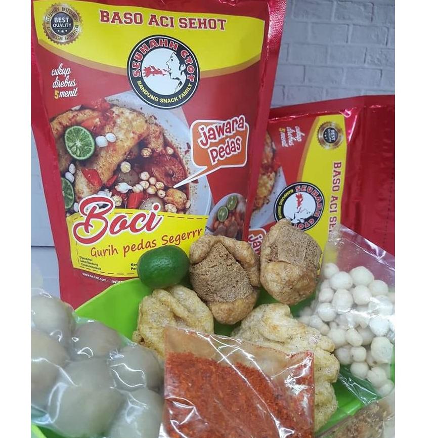 

[KODE QQ470] paket boci isi 8 bks