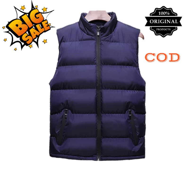 Rompi Vest,Rompi Motor Tebal,Rompi Motor Pria Wanita Trend 2022,Rompi Motor Ter