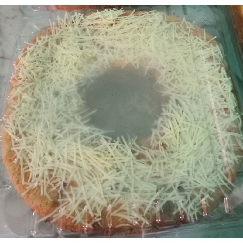 

Paket Aneka Bolu