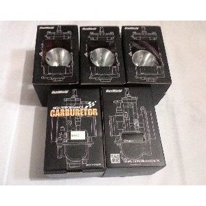 Karburator PWK 28 Sunworld Bagus